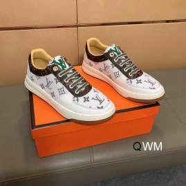 Picture of Louis Vuitton Shoes _SKULVsz38-45WM112913074